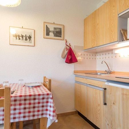 Charmant Studio Montgenevre, 3 Pers, Balcon Sud, Proche Pistes - Fr-1-330D-31 Exterior foto