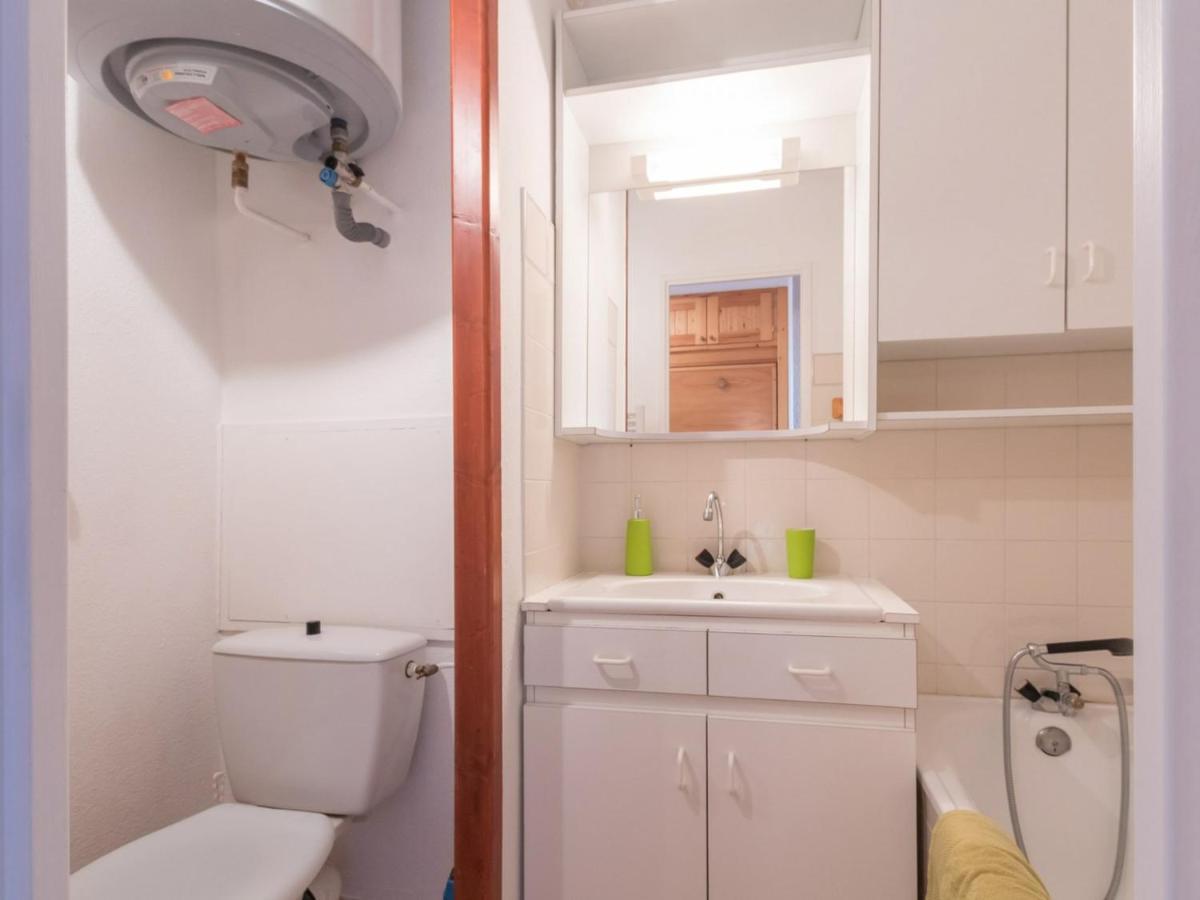 Charmant Studio Montgenevre, 3 Pers, Balcon Sud, Proche Pistes - Fr-1-330D-31 Exterior foto
