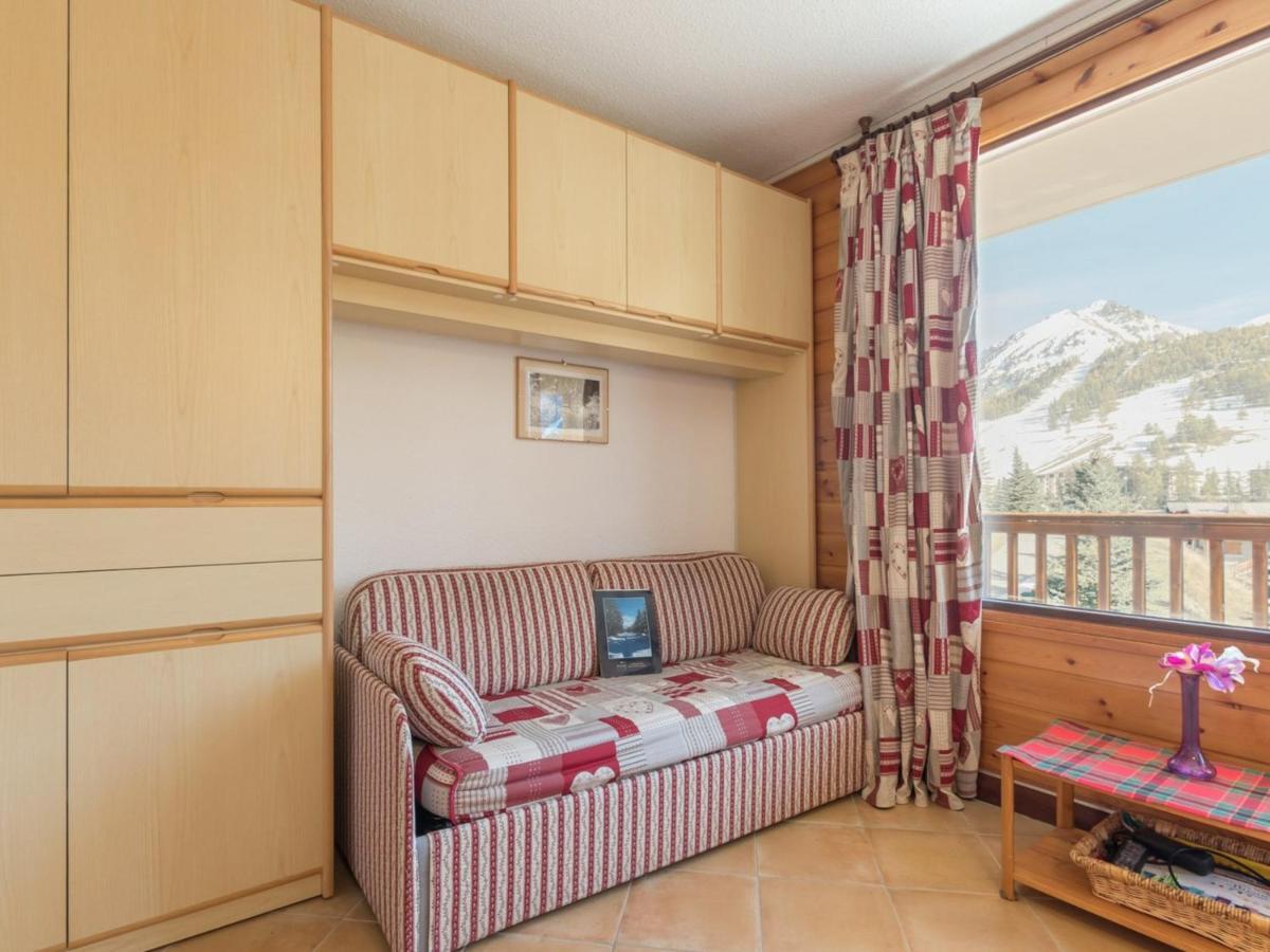 Charmant Studio Montgenevre, 3 Pers, Balcon Sud, Proche Pistes - Fr-1-330D-31 Exterior foto