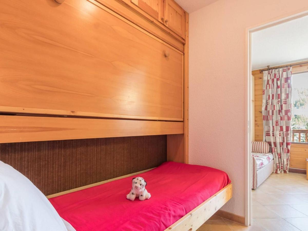 Charmant Studio Montgenevre, 3 Pers, Balcon Sud, Proche Pistes - Fr-1-330D-31 Exterior foto
