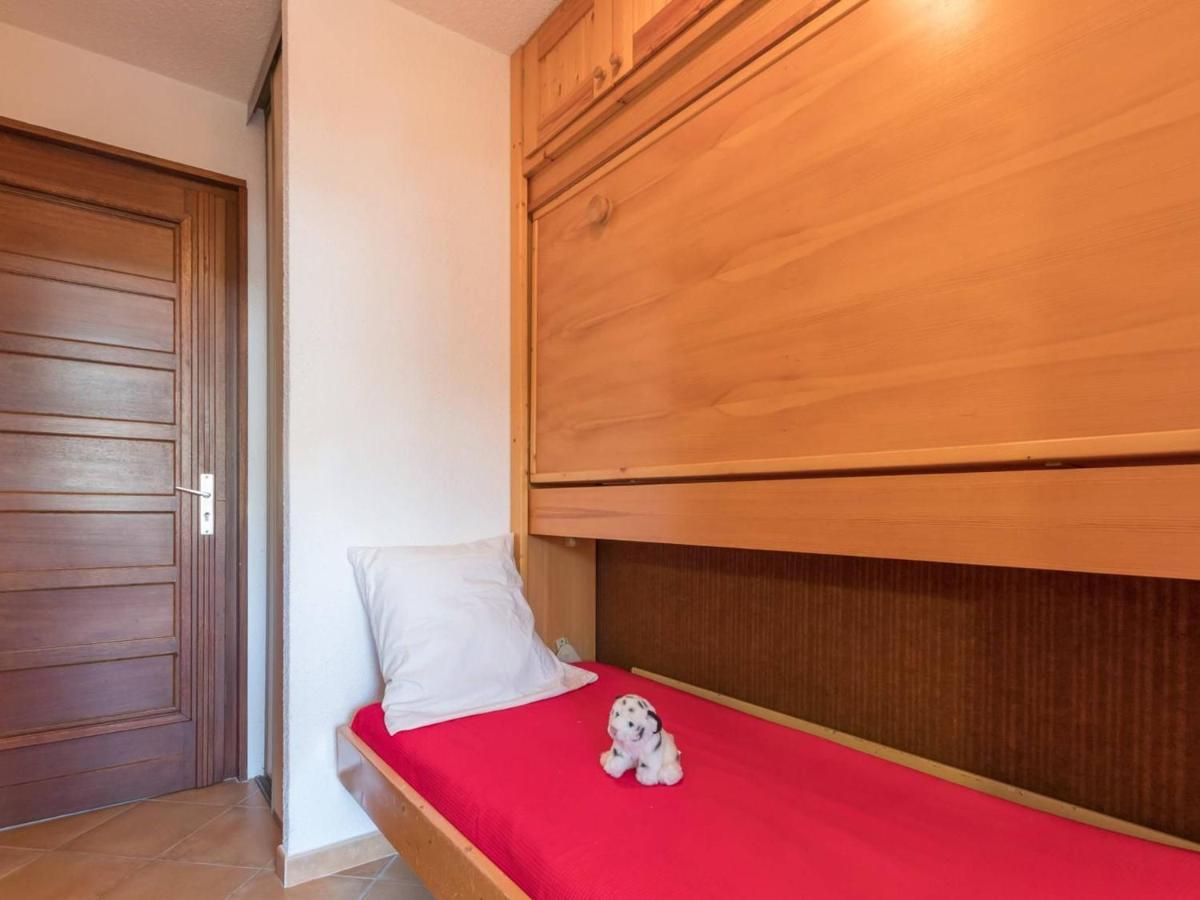 Charmant Studio Montgenevre, 3 Pers, Balcon Sud, Proche Pistes - Fr-1-330D-31 Exterior foto